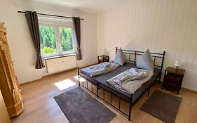Ferienwohnung Ernzerhof