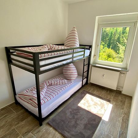 Ferienwohnung Ernzerhof Idar-Oberstein Buitenkant foto
