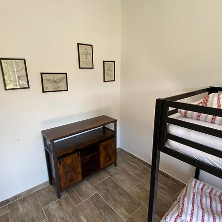 Ferienwohnung Ernzerhof Idar-Oberstein Buitenkant foto