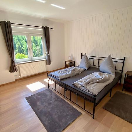 Ferienwohnung Ernzerhof Idar-Oberstein Buitenkant foto