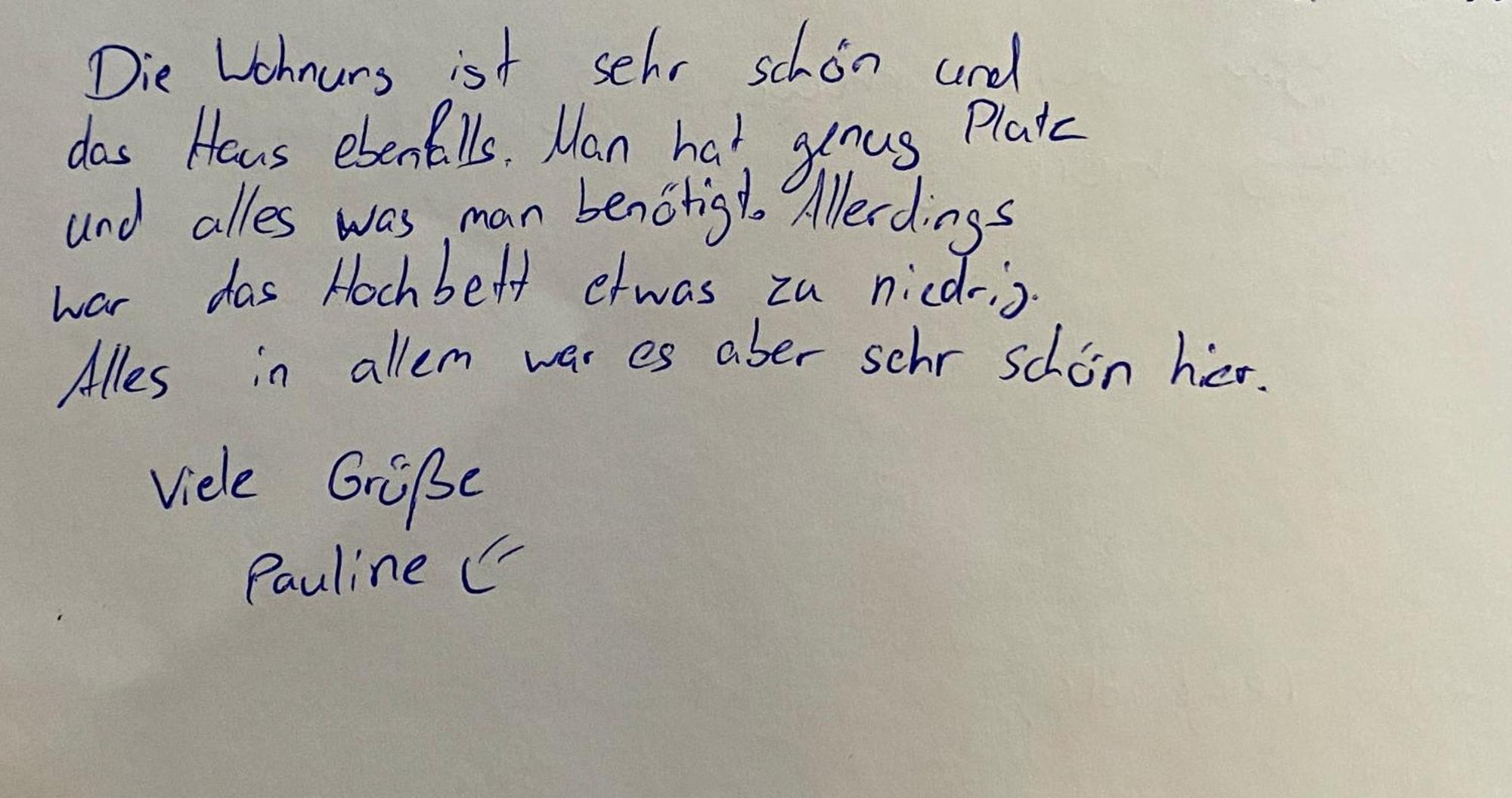 Ferienwohnung Ernzerhof Idar-Oberstein Buitenkant foto