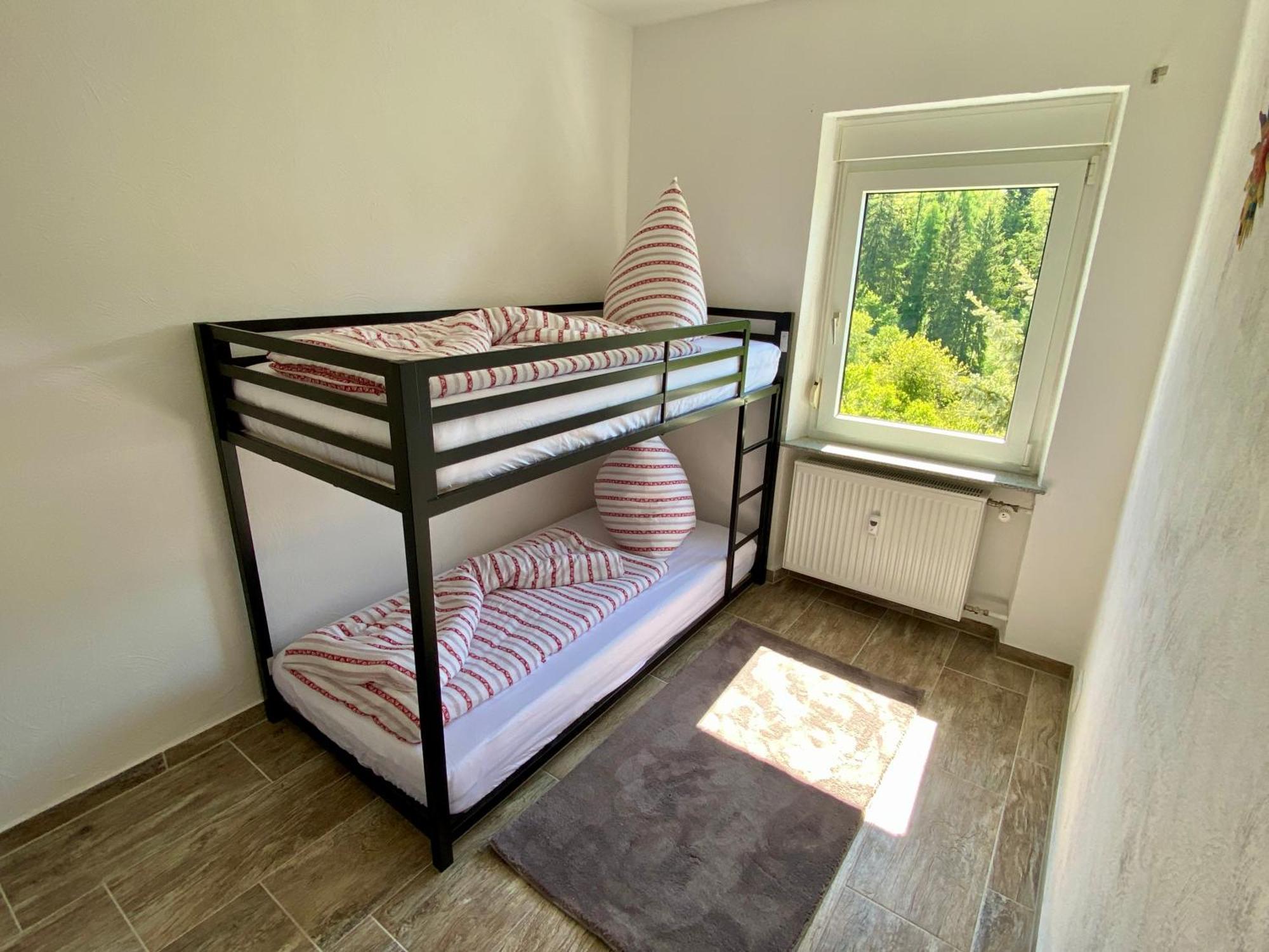 Ferienwohnung Ernzerhof Idar-Oberstein Buitenkant foto