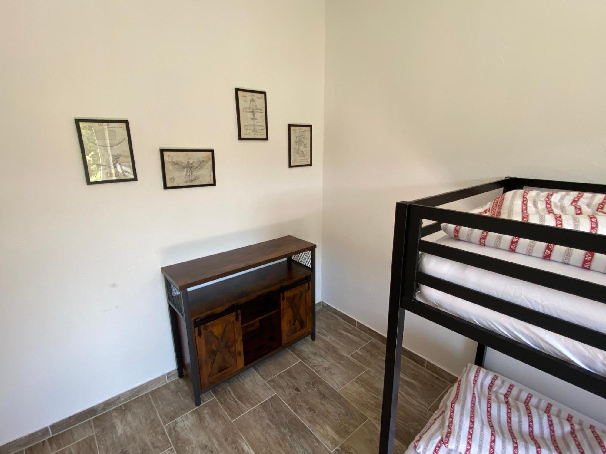 Ferienwohnung Ernzerhof Idar-Oberstein Buitenkant foto