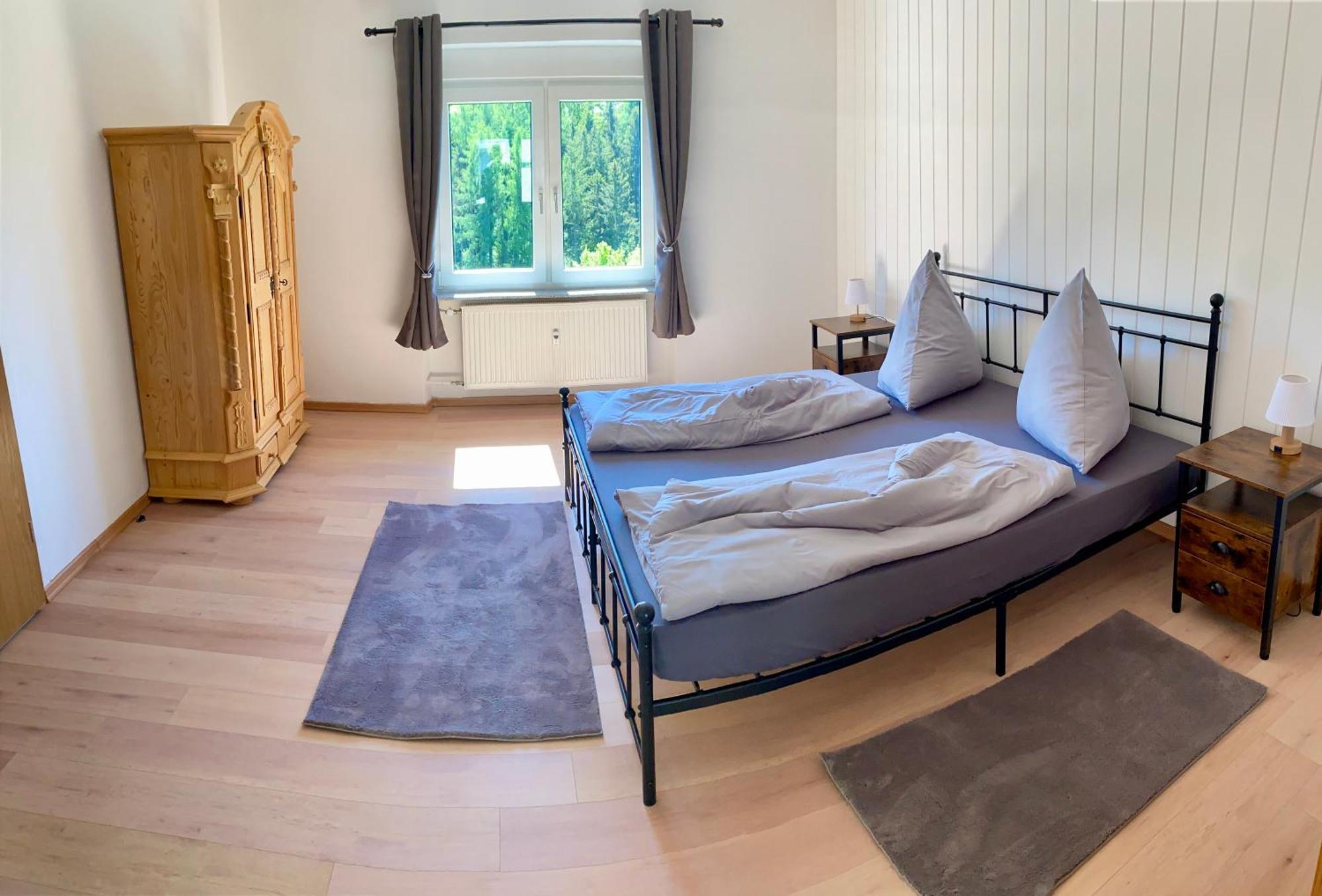 Ferienwohnung Ernzerhof Idar-Oberstein Buitenkant foto