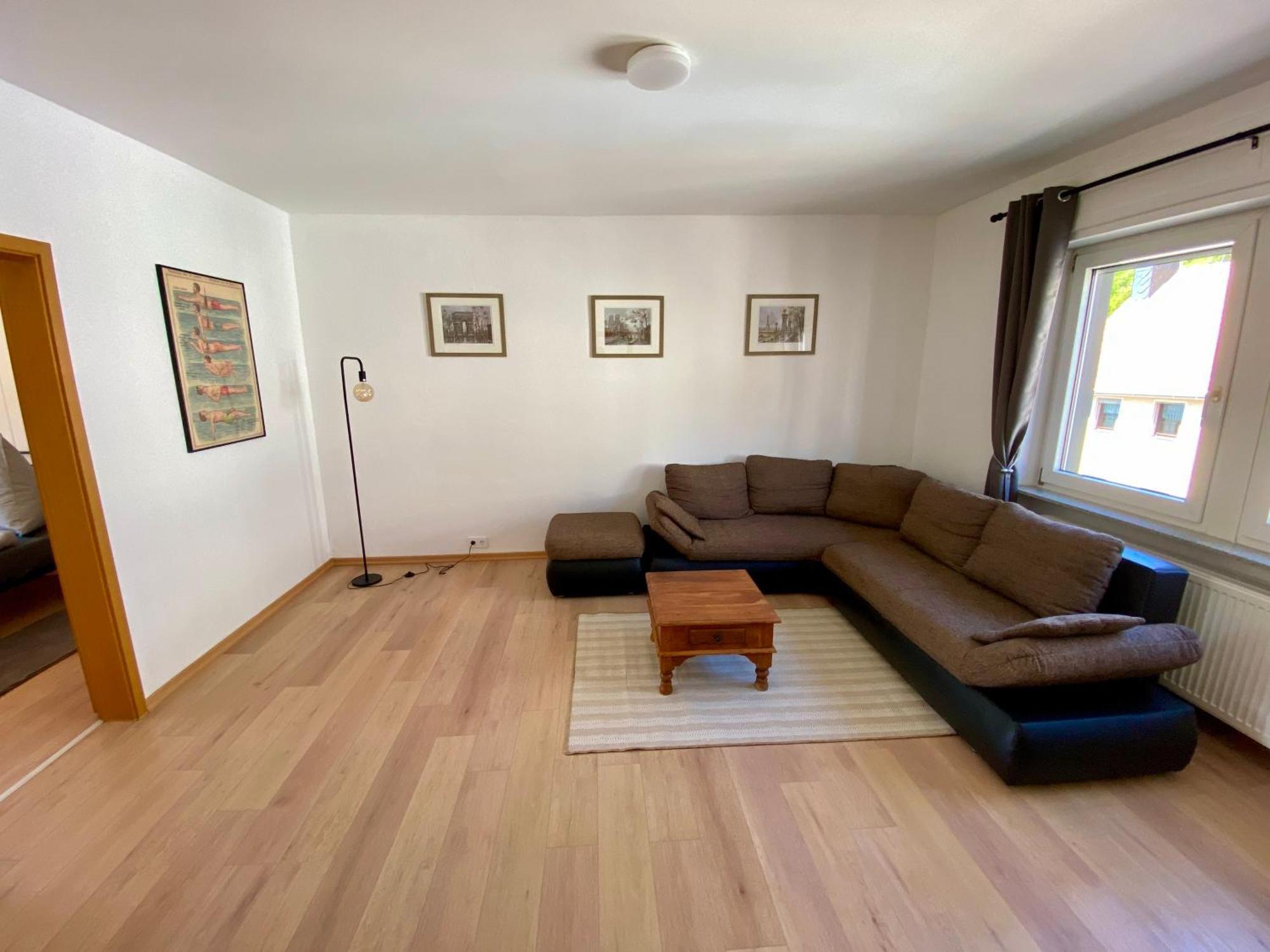 Ferienwohnung Ernzerhof Idar-Oberstein Buitenkant foto