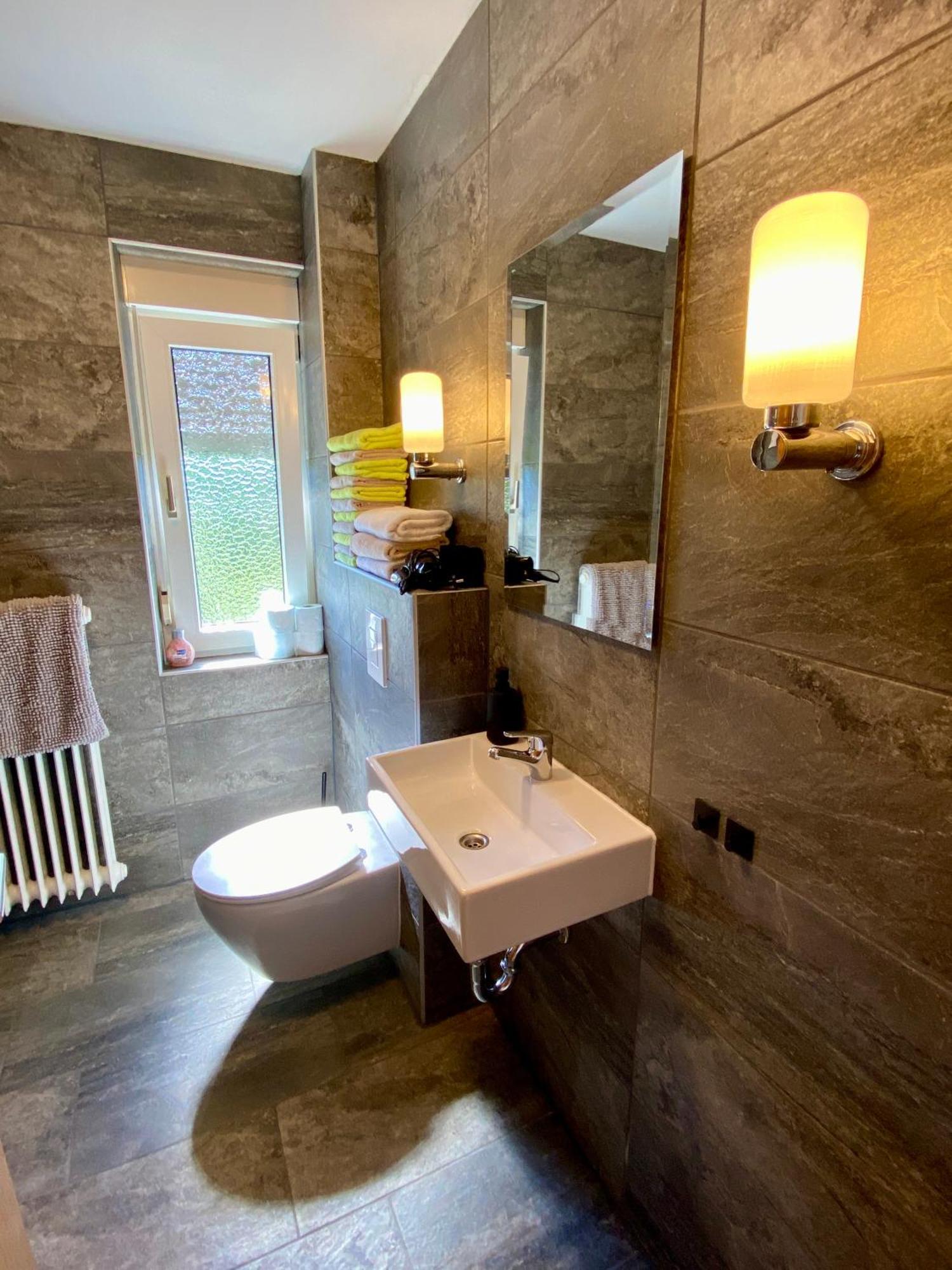 Ferienwohnung Ernzerhof Idar-Oberstein Buitenkant foto