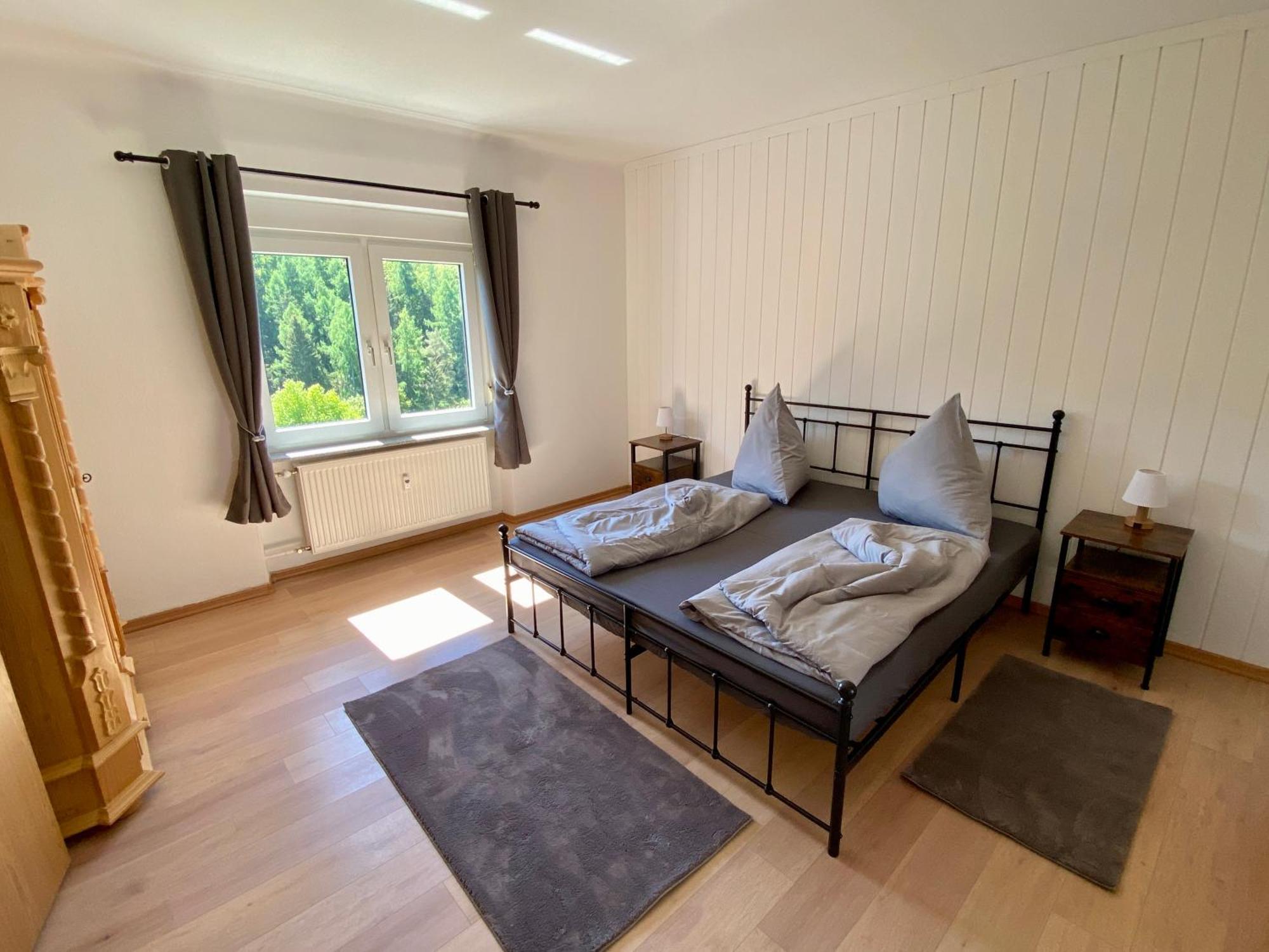 Ferienwohnung Ernzerhof Idar-Oberstein Buitenkant foto
